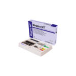 Magma master kit 7 seringues