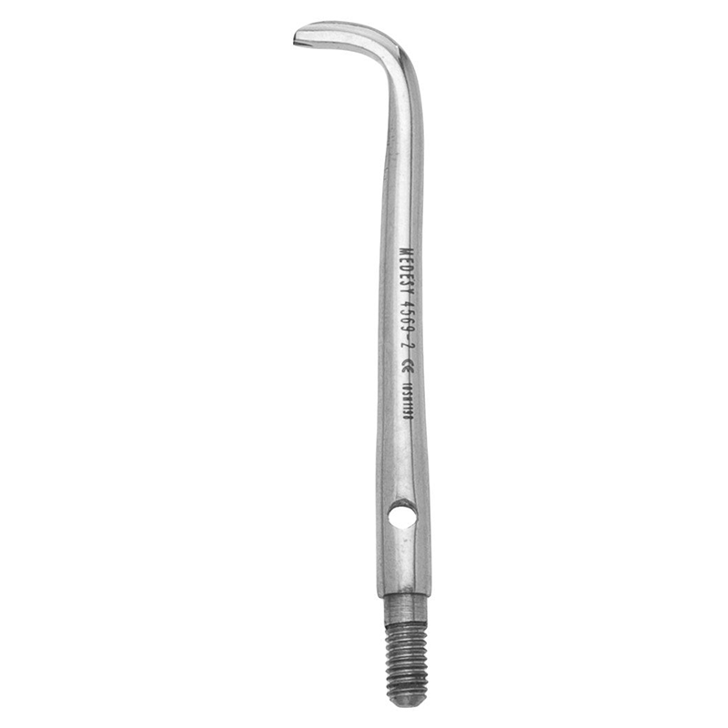 Instrument Dentaire Orthodontie - Arrache-Couronne TK PLUS - Pour Laboratoire Dentaire - Neuf