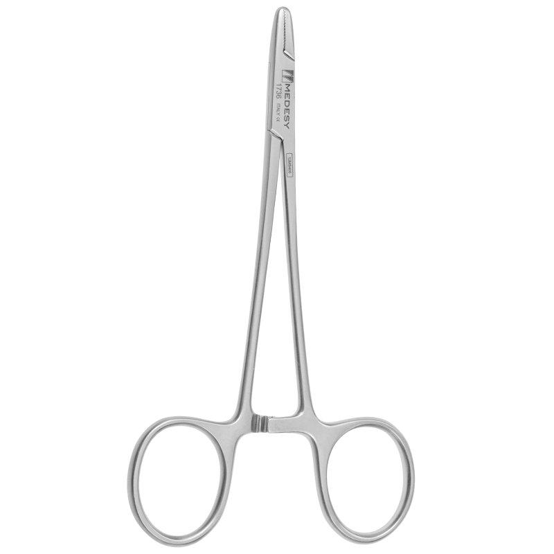 Derf Reyeb PORTE-AIGUILLES DERF MM120 - New Med Plus