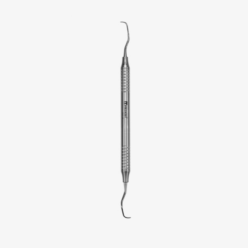 Curette Gracey Type Longue 13 14hl10 New Med Plus