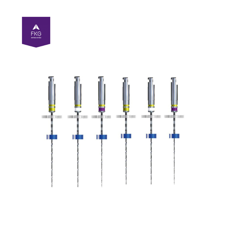 Scout Race ( Séquence de 3 limes )*2 New Med Plus