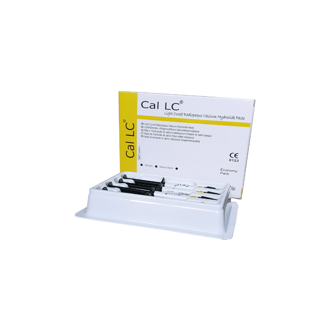 CAL LC HYDROXYDE DE CALCIUM Economy Pack - New Med Plus