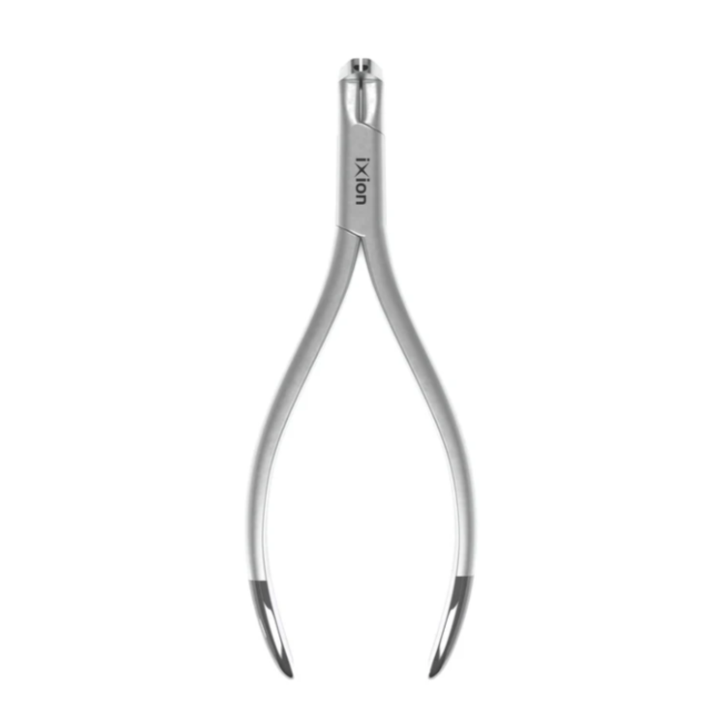 Pince Coupante Distale En Acier Inox - Pour Orthodontie Et Labo Dentaire