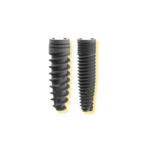 Implant duravit slim