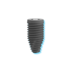 Implant duravit wide