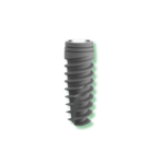 Implant duravit EV