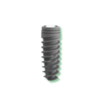 Implant duravit EV