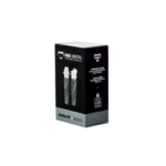 Implant dentaire monobloc