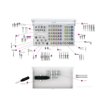 Le Kit Chirurgical Guidé B&B Dental