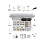 Kit Chirurgical B&B Dental