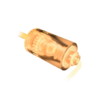 Radio Portable Lifedent Ray G 0.4mm focal spot